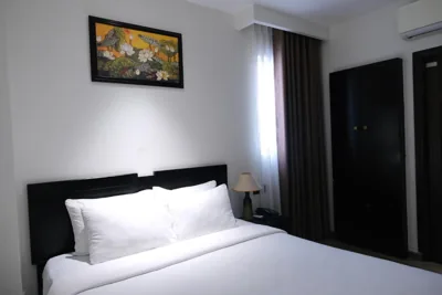 Nicecy Boutique Hotel – Foto 3