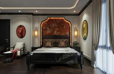 Nicecy Boutique Hotel – Foto 4