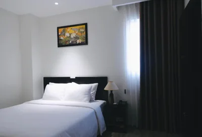 Nicecy Boutique Hotel – Foto 5