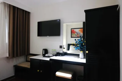 Nicecy Boutique Hotel – Foto 6