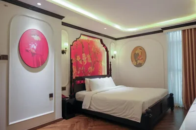 Nicecy Boutique Hotel – Foto 7