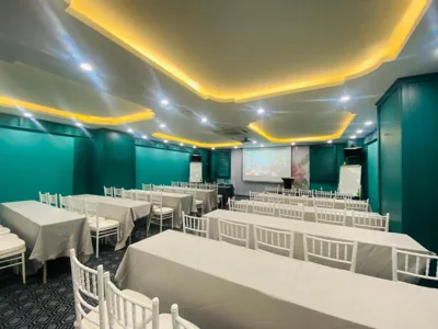Nicecy Boutique Hotel – Foto 8