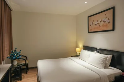 Nicecy Boutique Hotel – Foto 9