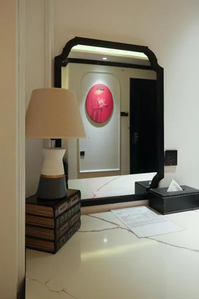 Nicecy Boutique Hotel – Foto 10