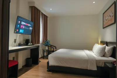 Nicecy Boutique Hotel – Foto 12