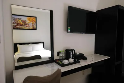 Nicecy Boutique Hotel – Foto 13